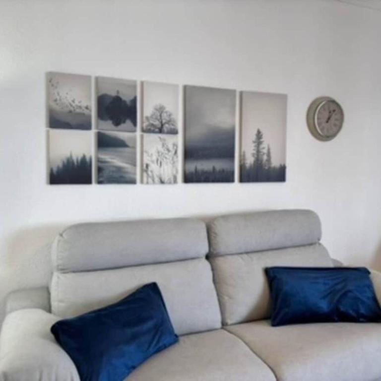 Relaxing Coast - Torre La Roca - City Center - Apartamento con vistas al mar - 7