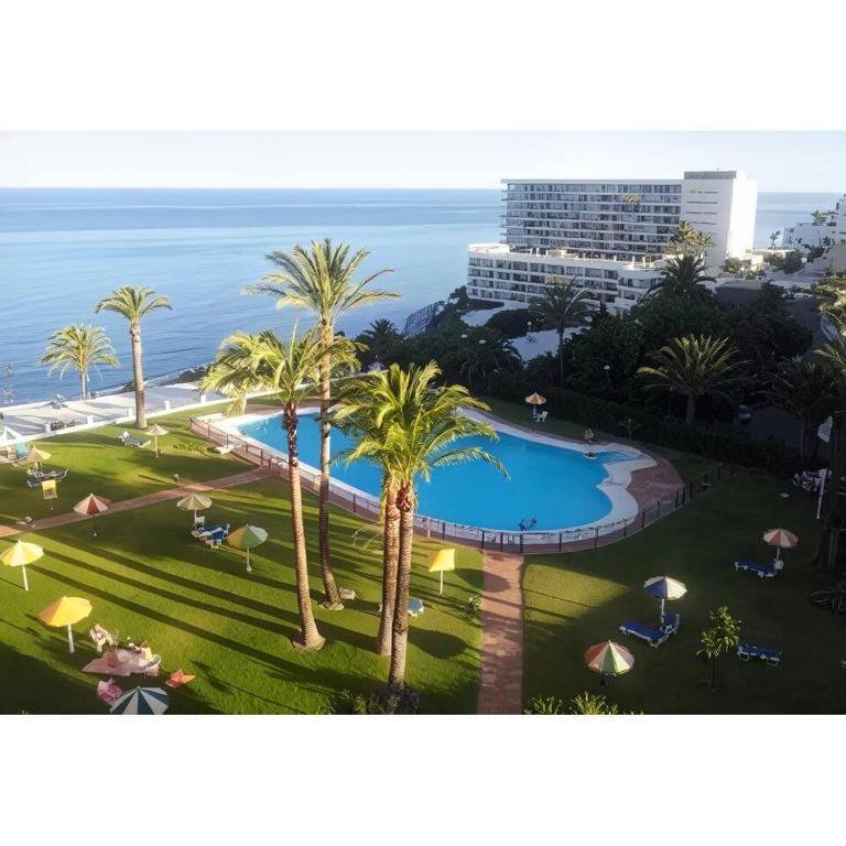 Relaxing Coast - Torre La Roca - City Center - Apartamento con vistas al mar - 10