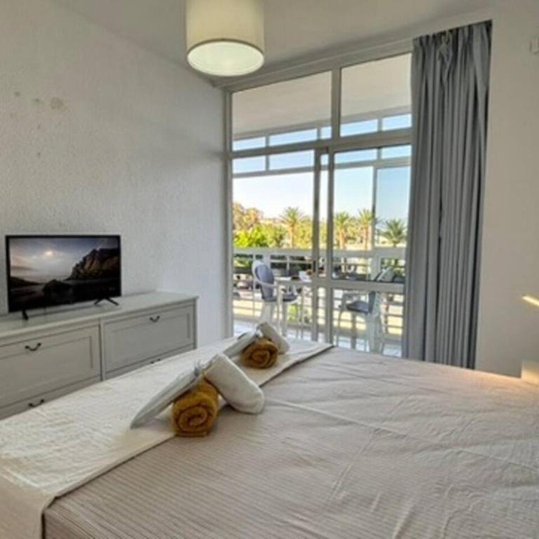 Relaxing Coast - Torre La Roca - City Center - Apartamento con vistas al mar - 3