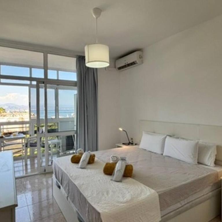 Relaxing Coast - Torre La Roca - City Center - Apartamento con vistas al mar - 2
