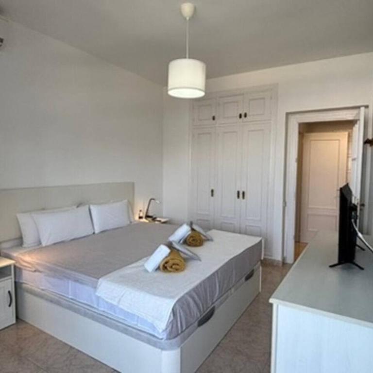 Relaxing Coast - Torre La Roca - City Center - Apartamento con vistas al mar - 15