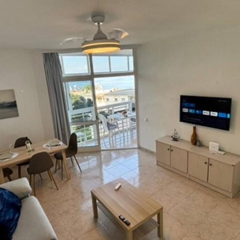 Relaxing Coast - Torre La Roca - City Center - Apartamento con vistas al mar - 4