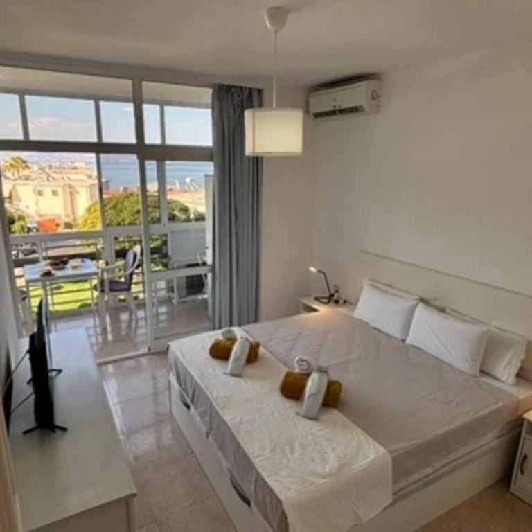 Relaxing Coast - Torre La Roca - City Center - Apartamento con vistas al mar - 18
