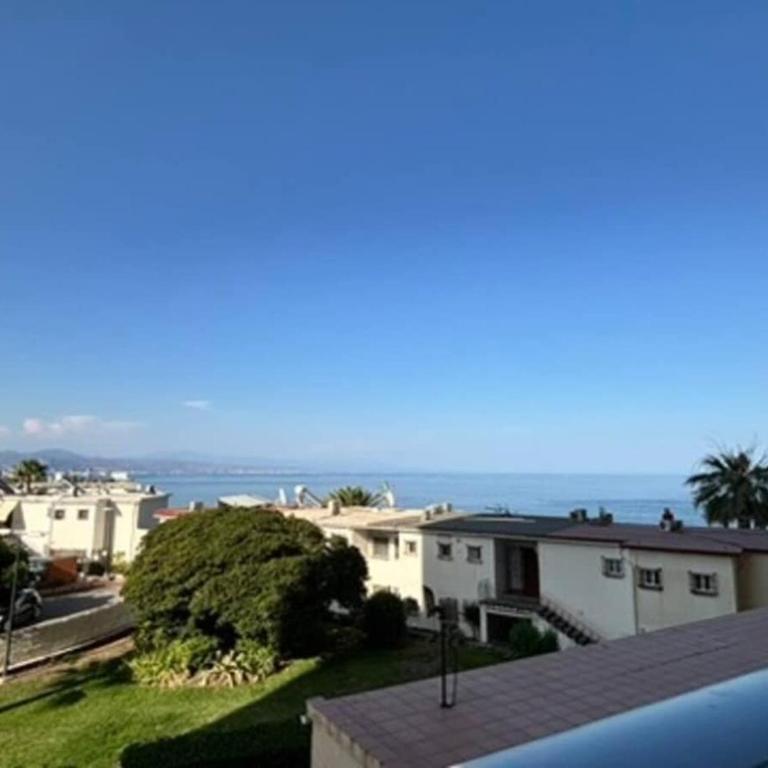 Relaxing Coast - Torre La Roca - City Center - Apartamento con vistas al mar - 22