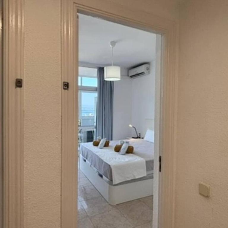 Relaxing Coast - Torre La Roca - City Center - Apartamento con vistas al mar - 23
