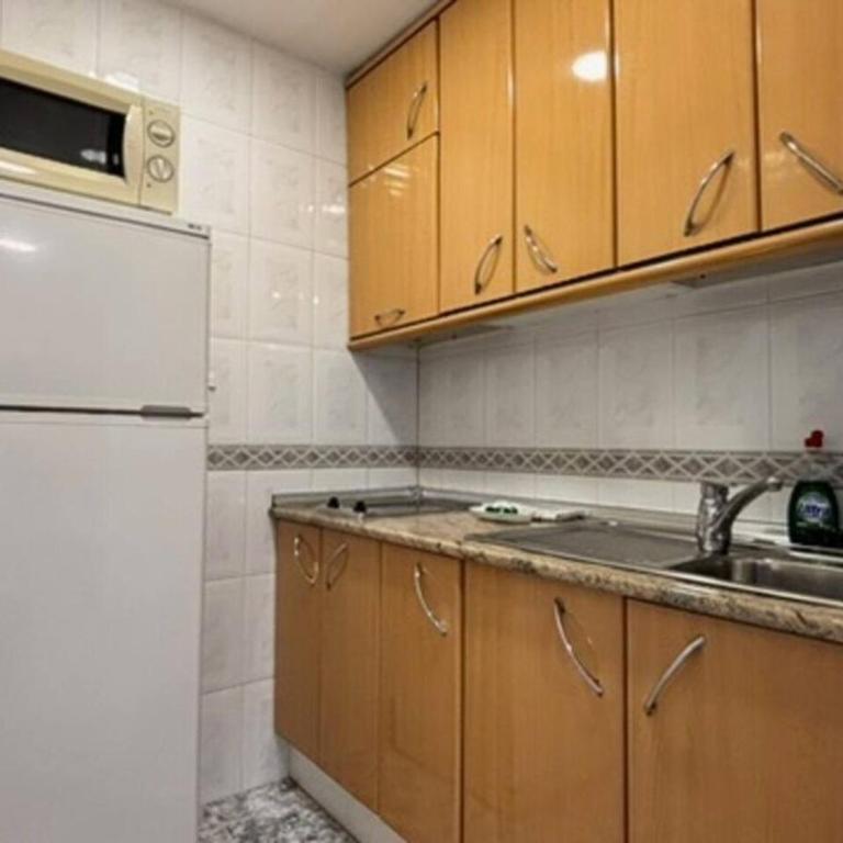 Relaxing Coast - Torre La Roca - City Center - Apartamento con vistas al mar - 27