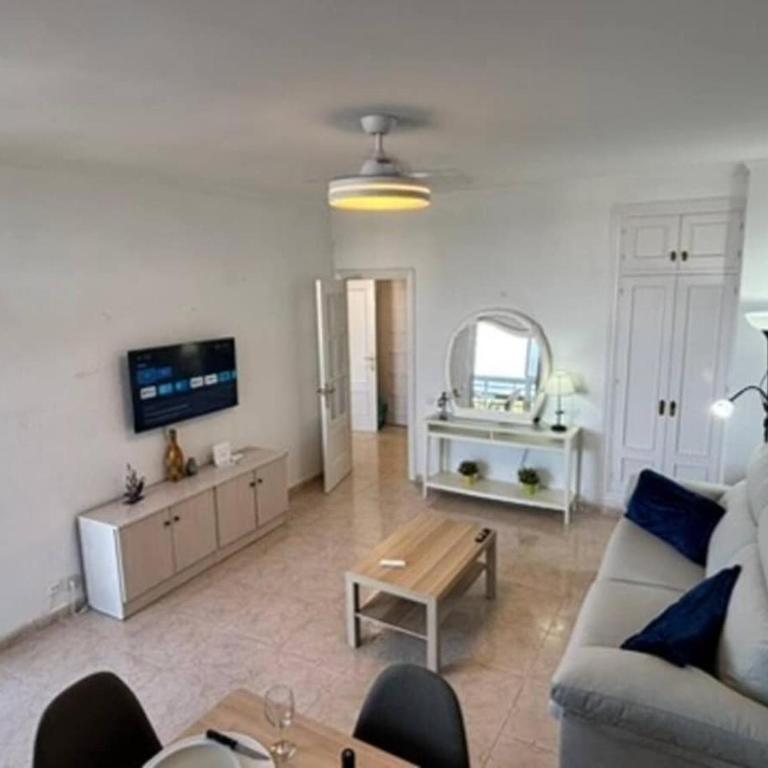 Relaxing Coast - Torre La Roca - City Center - Apartamento con vistas al mar - 28