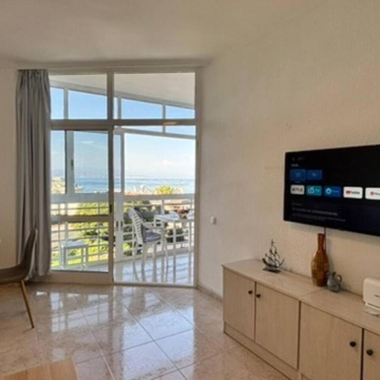 Relaxing Coast - Torre La Roca - City Center - Apartamento con vistas al mar - 29
