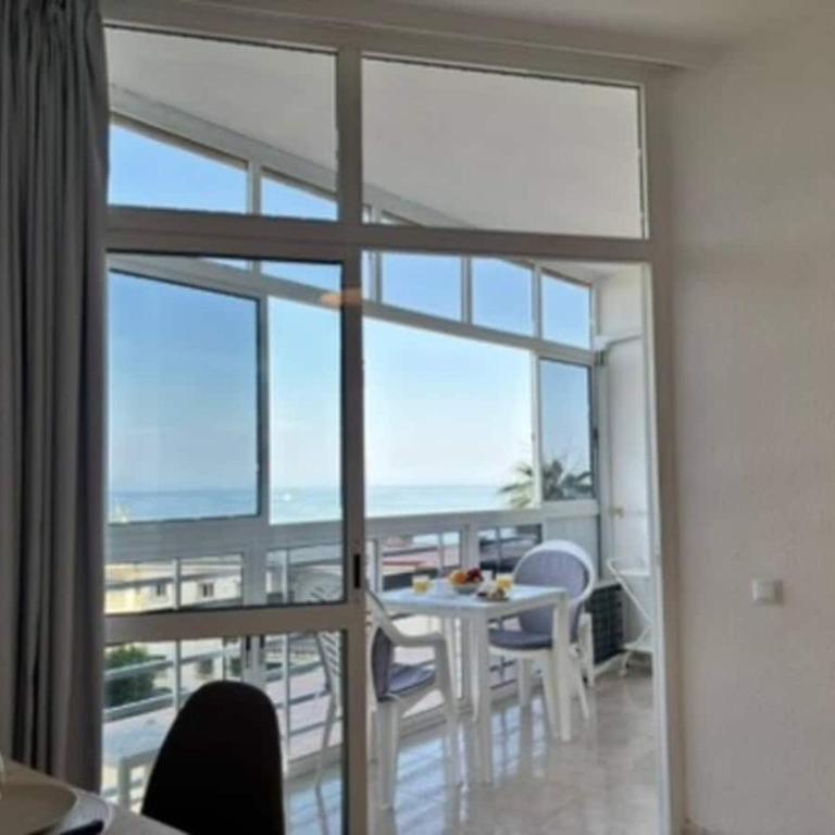 Relaxing Coast - Torre La Roca - City Center - Apartamento con vistas al mar - 31