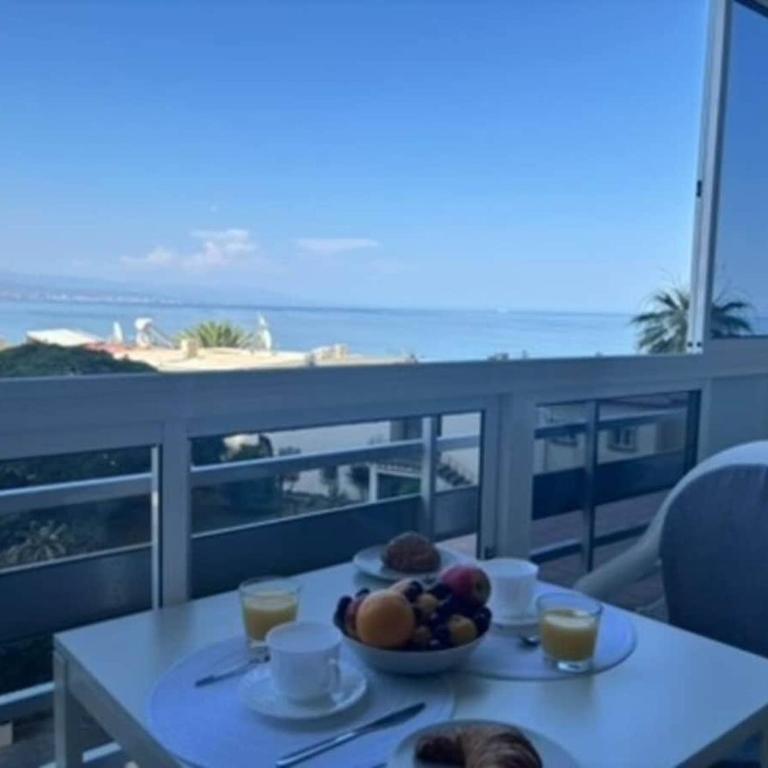 Relaxing Coast - Torre La Roca - City Center - Apartamento con vistas al mar - 33