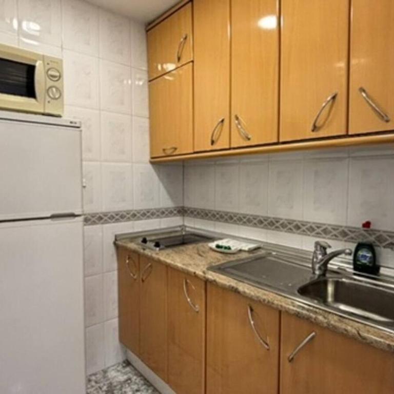 Relaxing Coast - Torre La Roca - City Center - Apartamento con vistas al mar - 34