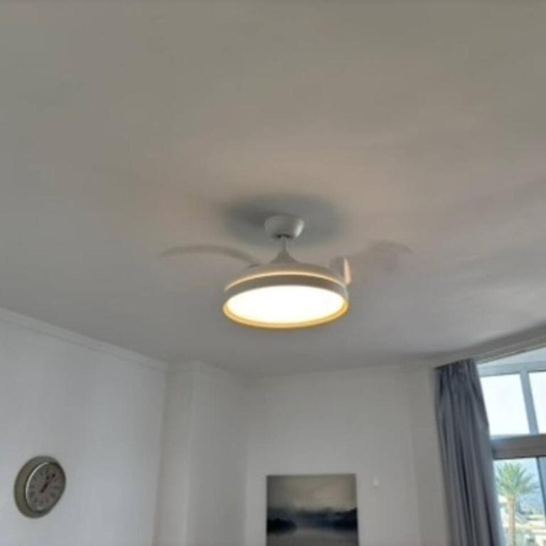 Relaxing Coast - Torre La Roca - City Center - Apartamento con vistas al mar - 35