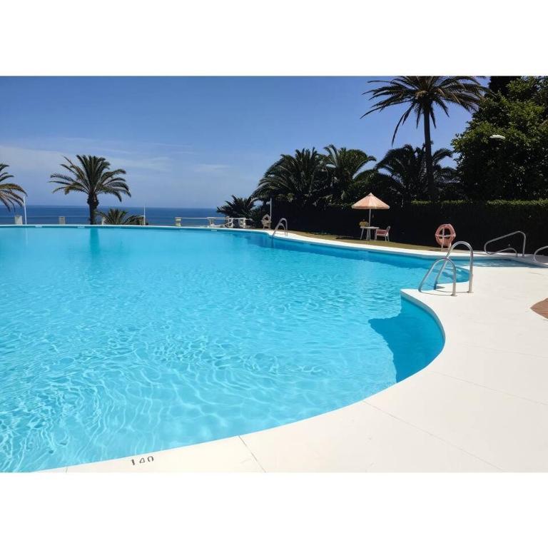Relaxing Coast - Torre La Roca - City Center - Apartamento con vistas al mar - 36
