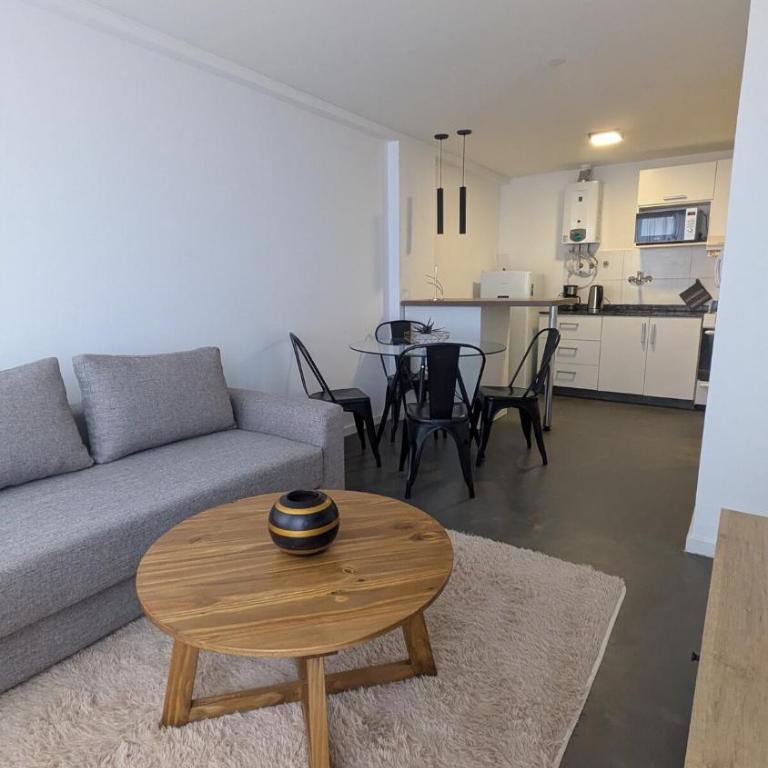 Apartamento de un dormitorio, Nueva Córdoba - Apartamento de 1 dormitorio - 1