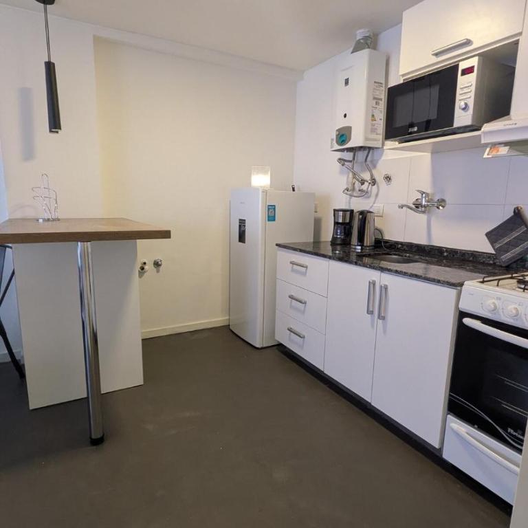Apartamento de un dormitorio, Nueva Córdoba - Apartamento de 1 dormitorio - 2