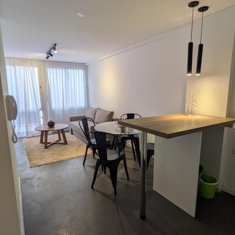 Apartamento de un dormitorio, Nueva Córdoba - Apartamento de 1 dormitorio - 5