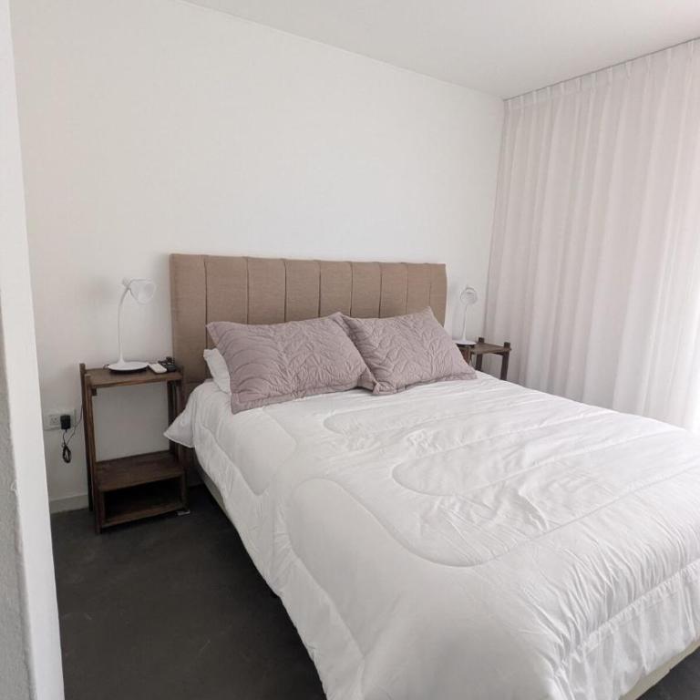 Apartamento de un dormitorio, Nueva Córdoba - Apartamento de 1 dormitorio - 7