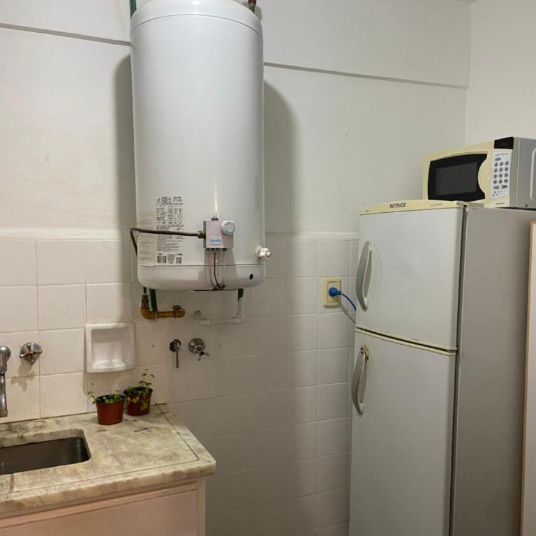 San Telmo vintage - Apartamento de 1 dormitorio - 9