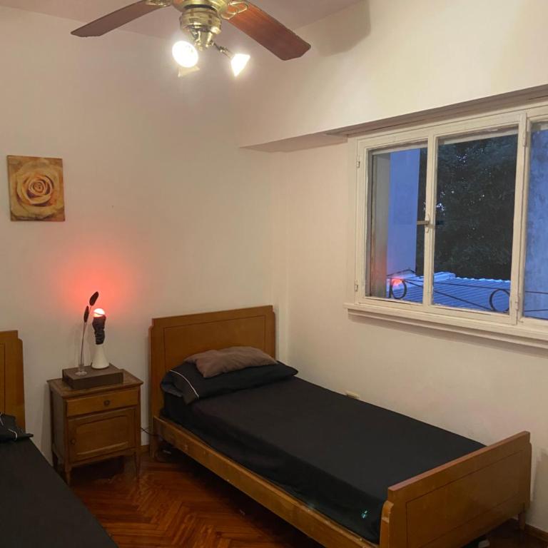 San Telmo vintage - Apartamento de 1 dormitorio - 10