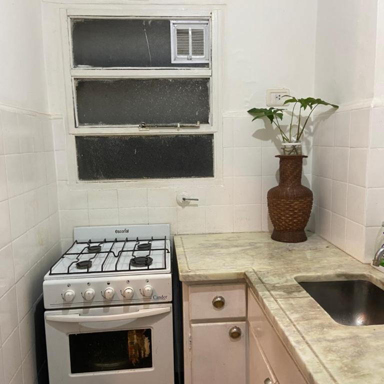 San Telmo vintage - Apartamento de 1 dormitorio - 11