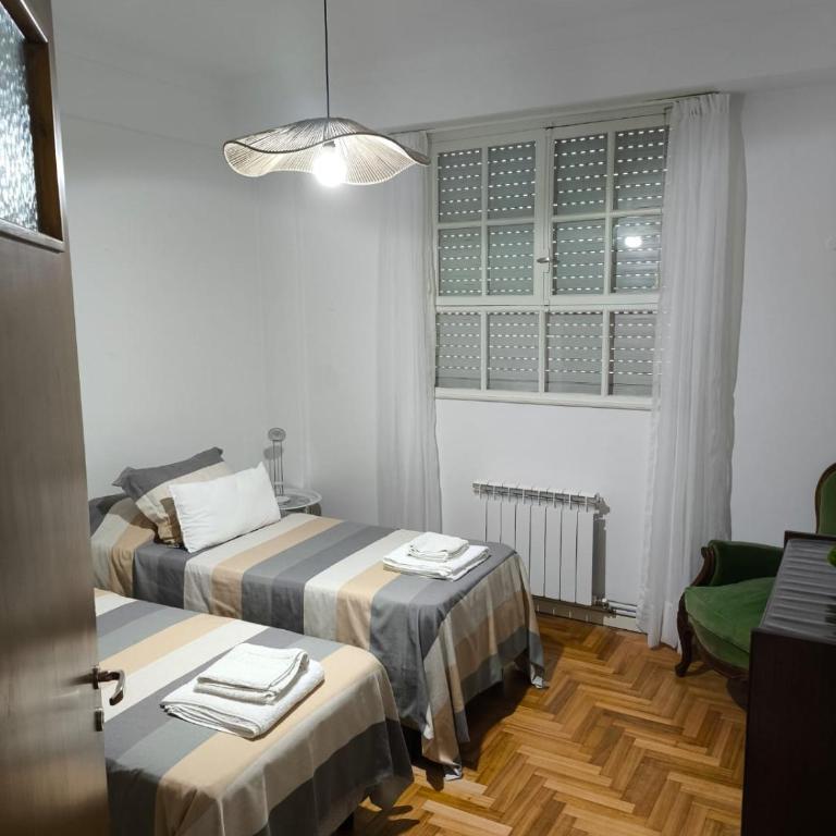 Departamento 2 Dormitorios Con Vista al Mar en Plaza Colon - Apartamento de 2 dormitorios - 10