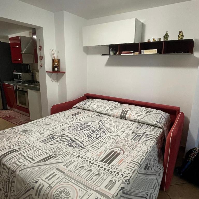 Fly Florence - Double or Twin Room - 2