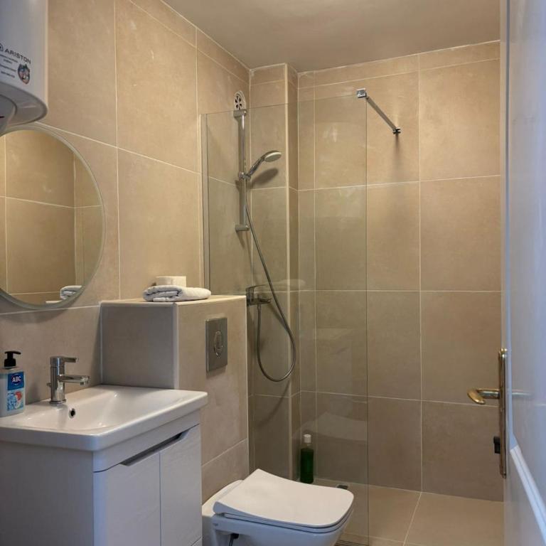 Amazing 2 BR Retreat with Kotor Bay View - Apartment - 31