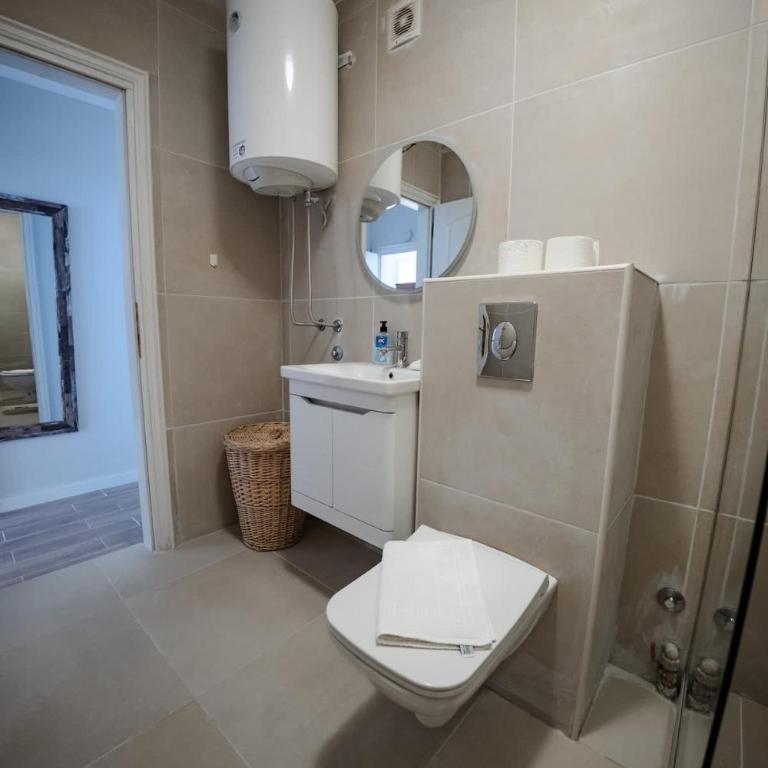 Amazing 2 BR Retreat with Kotor Bay View - Apartment - 32