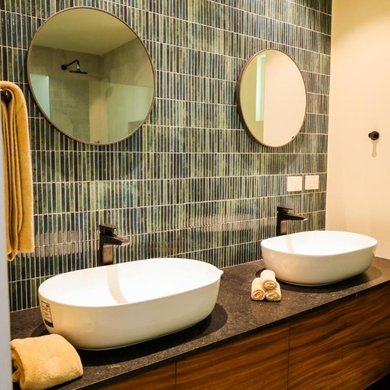 Luxurious 3-Bedroom Beachfront Villa in Marina Vallarta - Three-Bedroom Vacation Home - 3