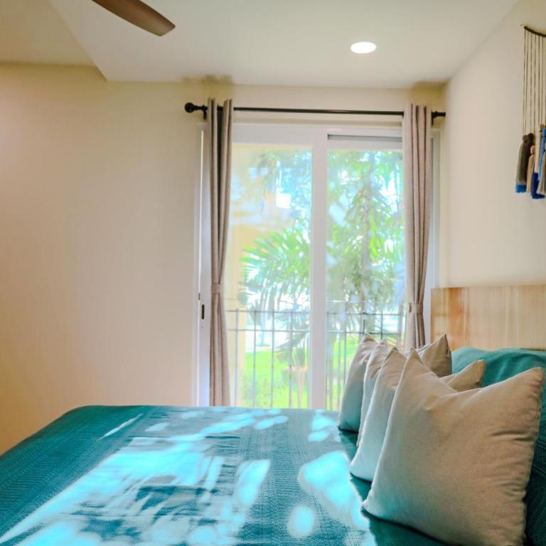 Luxurious 3-Bedroom Beachfront Villa in Marina Vallarta - Three-Bedroom Vacation Home - 15