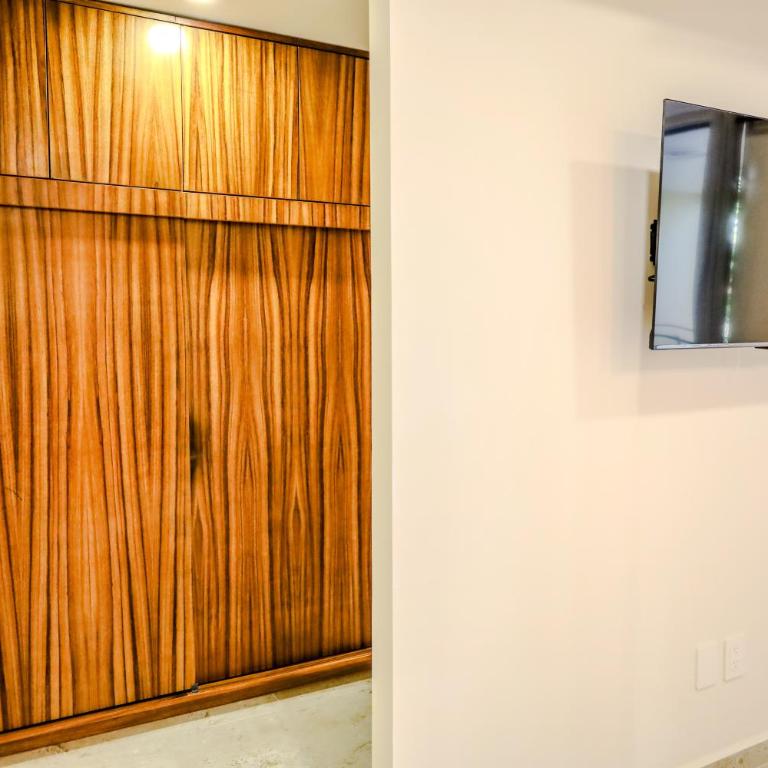 Luxurious 3-Bedroom Beachfront Villa in Marina Vallarta - Three-Bedroom Vacation Home - 11