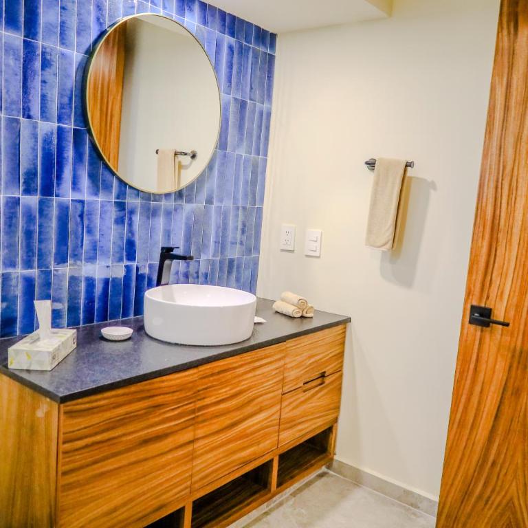 Luxurious 3-Bedroom Beachfront Villa in Marina Vallarta - Three-Bedroom Vacation Home - 21
