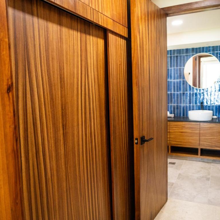 Luxurious 3-Bedroom Beachfront Villa in Marina Vallarta - Three-Bedroom Vacation Home - 24