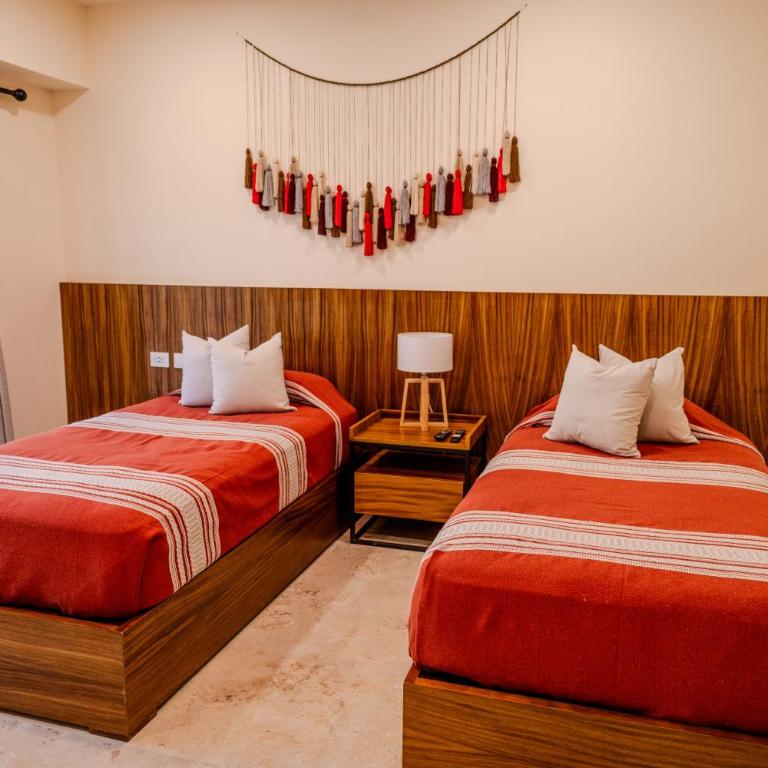 Luxurious 3-Bedroom Beachfront Villa in Marina Vallarta - Three-Bedroom Vacation Home - 27