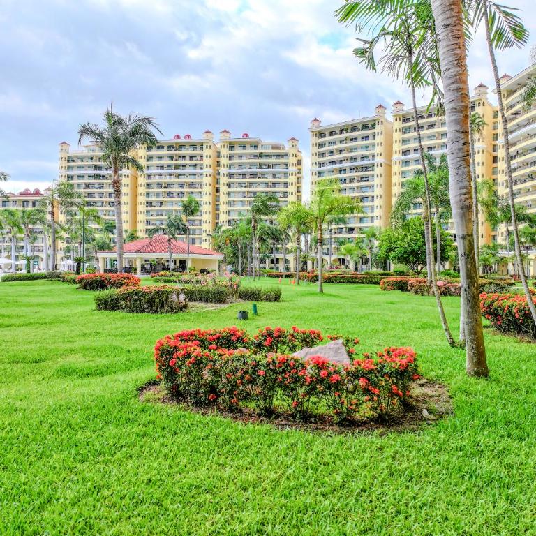 Luxurious 3-Bedroom Beachfront Villa in Marina Vallarta - Three-Bedroom Vacation Home - 26