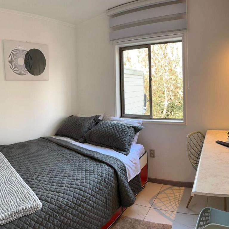 Depto moderno en buena ubicación - One-Bedroom Apartment - 2