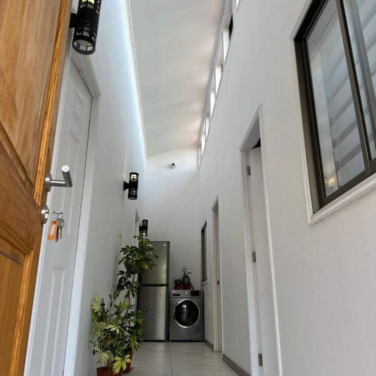 Depto moderno en buena ubicación - One-Bedroom Apartment - 3