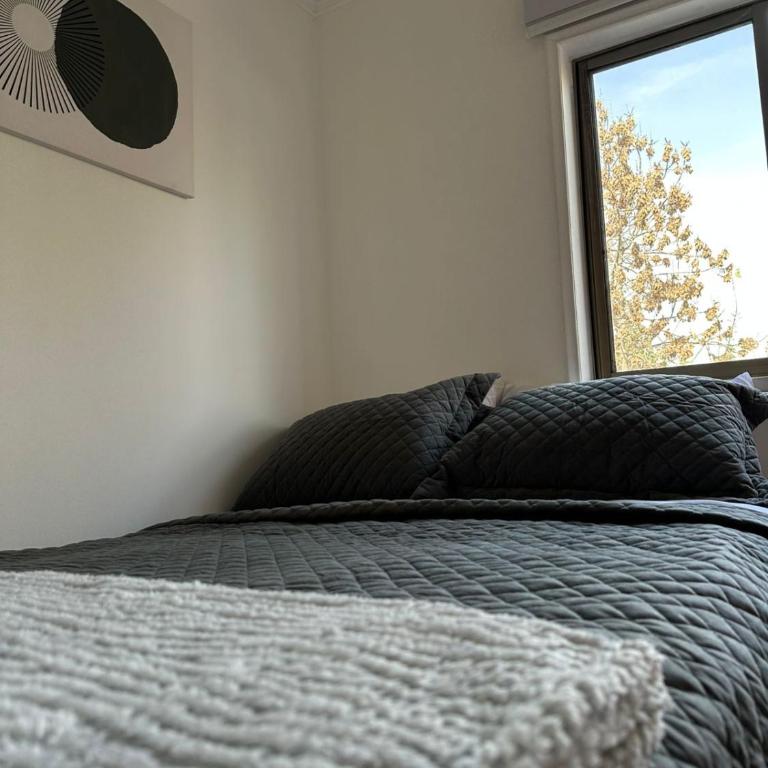 Depto moderno en buena ubicación - One-Bedroom Apartment - 6