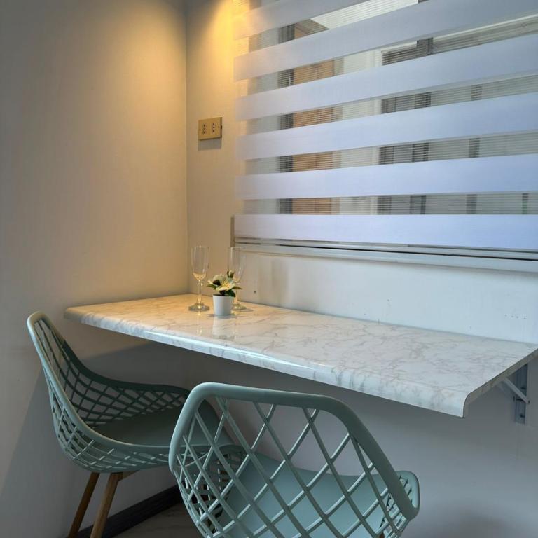 Depto moderno en buena ubicación - One-Bedroom Apartment - 9