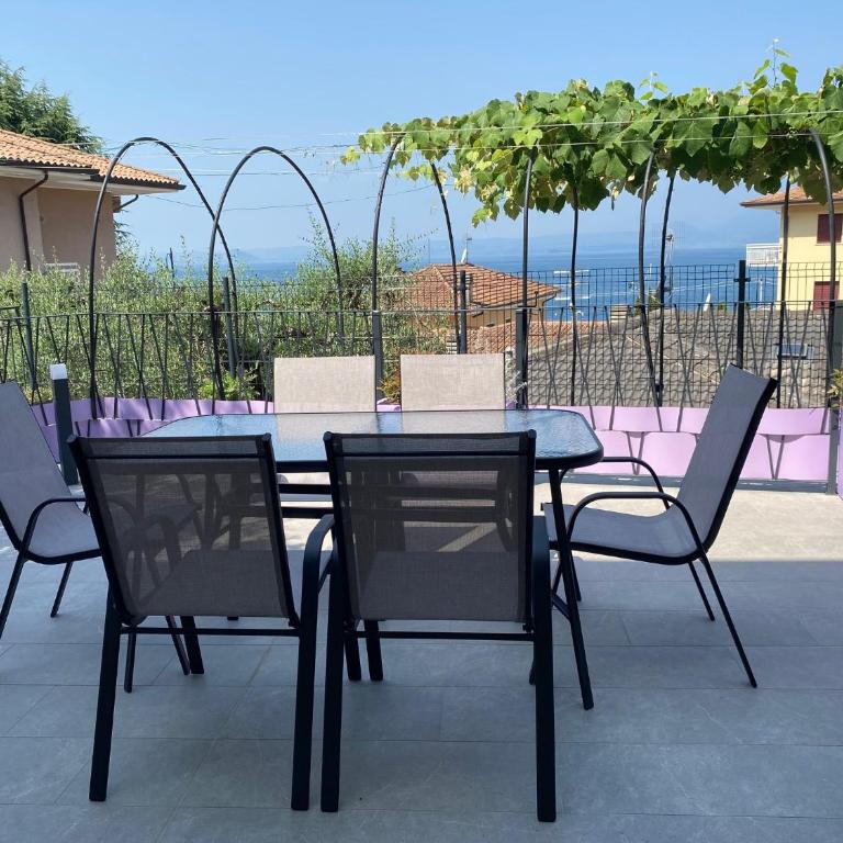 Oleander House apartments - Appartement 3 Chambres - Vue sur Lac - 20