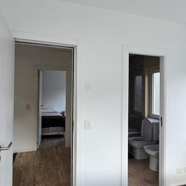 APART con vista y CERCA DEL CENTRO ideal para 4 personas - Apartamento de 2 dormitorios - 24