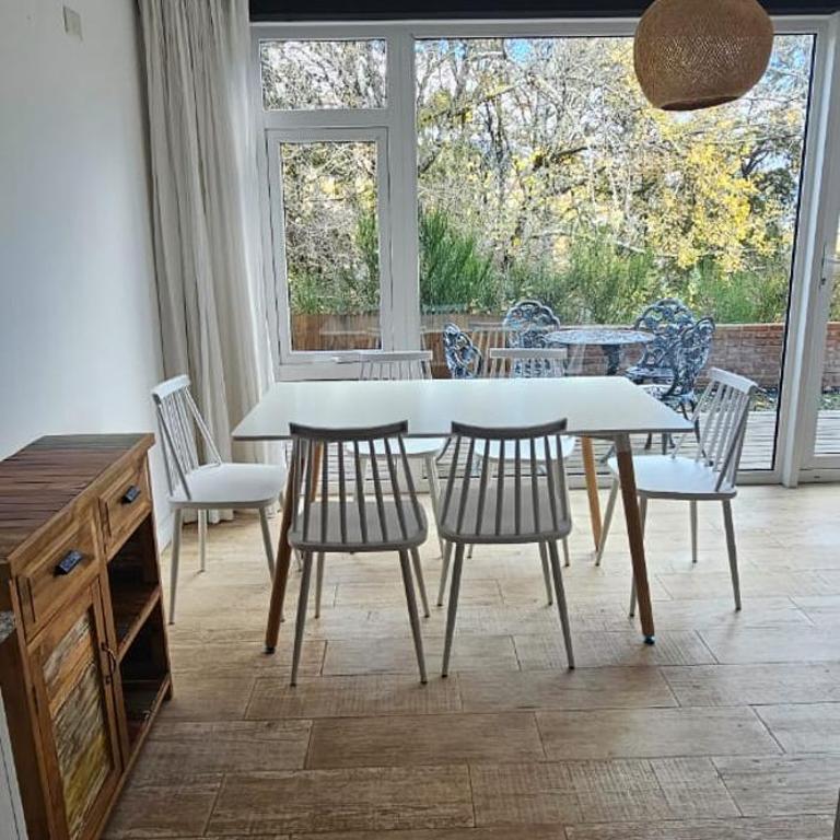 APART con vista y CERCA DEL CENTRO ideal para 4 personas - Apartamento de 2 dormitorios - 19