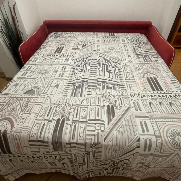 Fly Florence - Double or Twin Room - 1