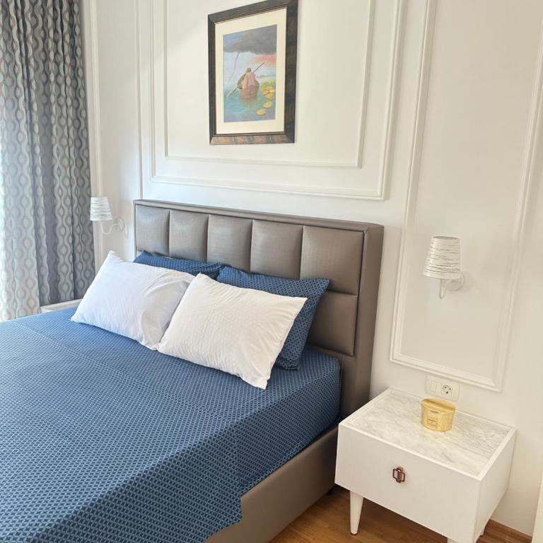 Lux apartman sa garažom - Apartman sa 1 Spavaćom Sobom - 18