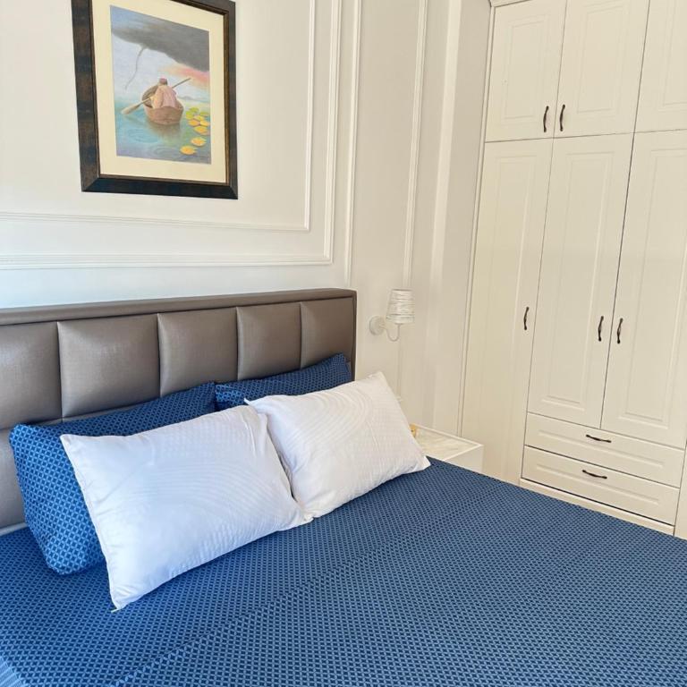 Lux apartman sa garažom - Apartman sa 1 Spavaćom Sobom - 17