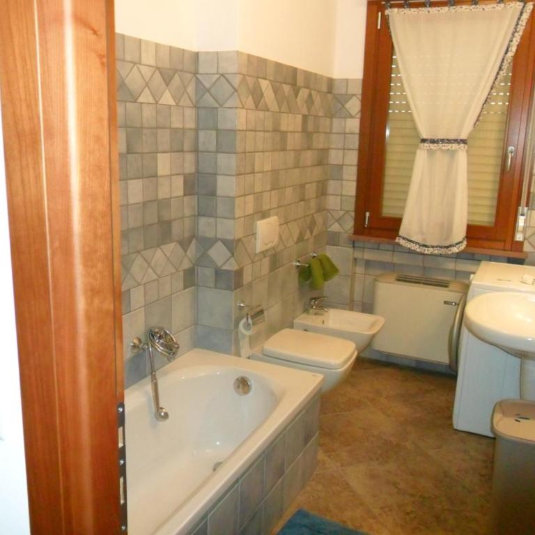 Casa Vivaldi - Appartamento con 2 Camere da Letto - 15