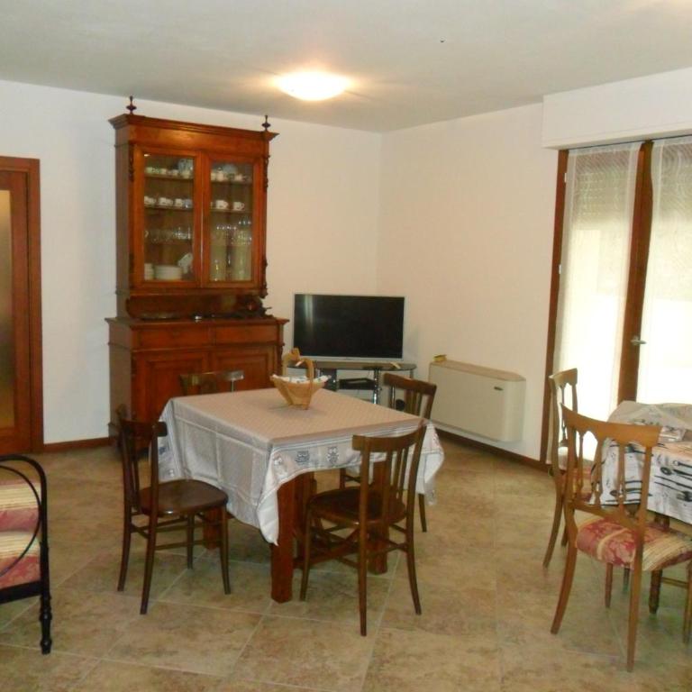 Casa Vivaldi - Appartamento con 2 Camere da Letto - 17