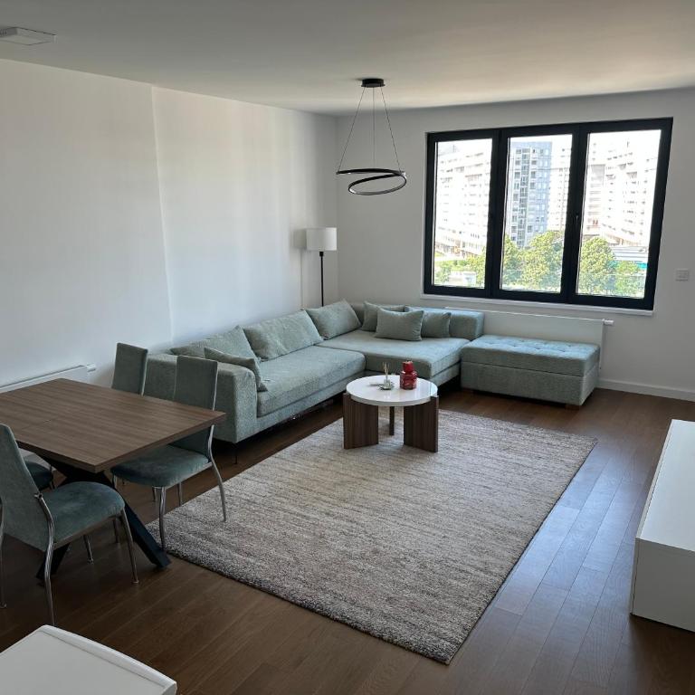 NBG Apartment - One-Bedroom Apartment - 1