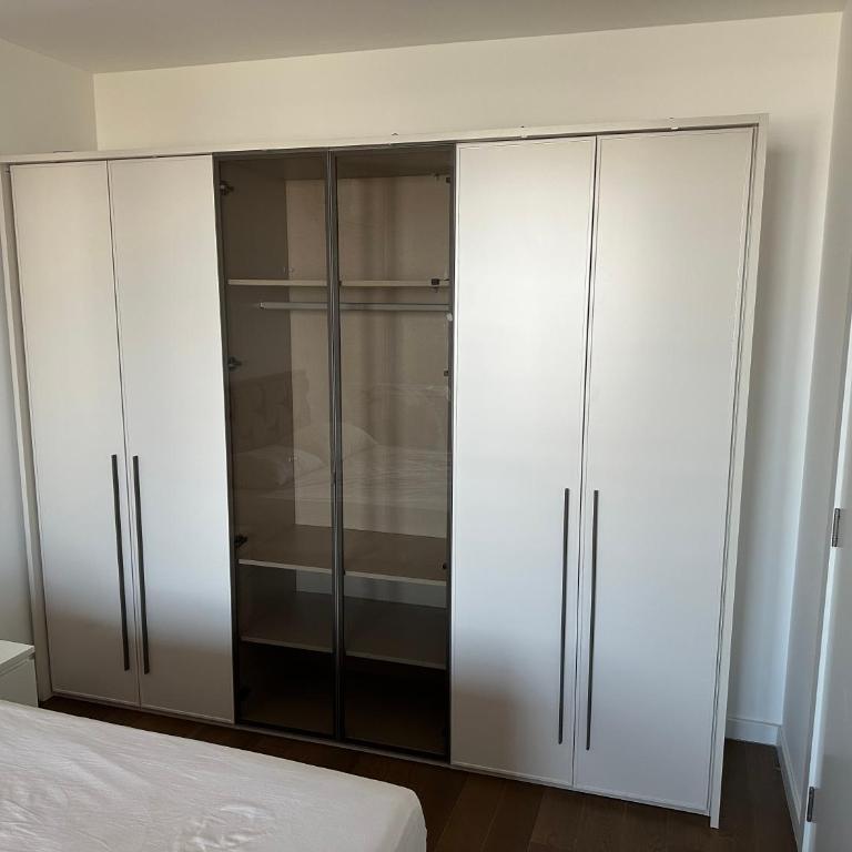 NBG Apartment - One-Bedroom Apartment - 9