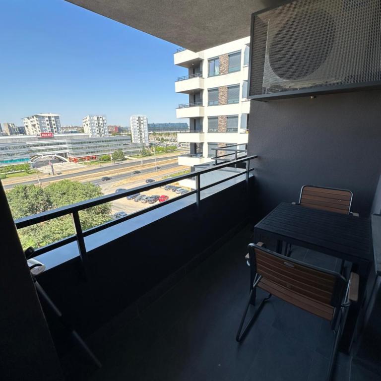 NBG Apartment - One-Bedroom Apartment - 4
